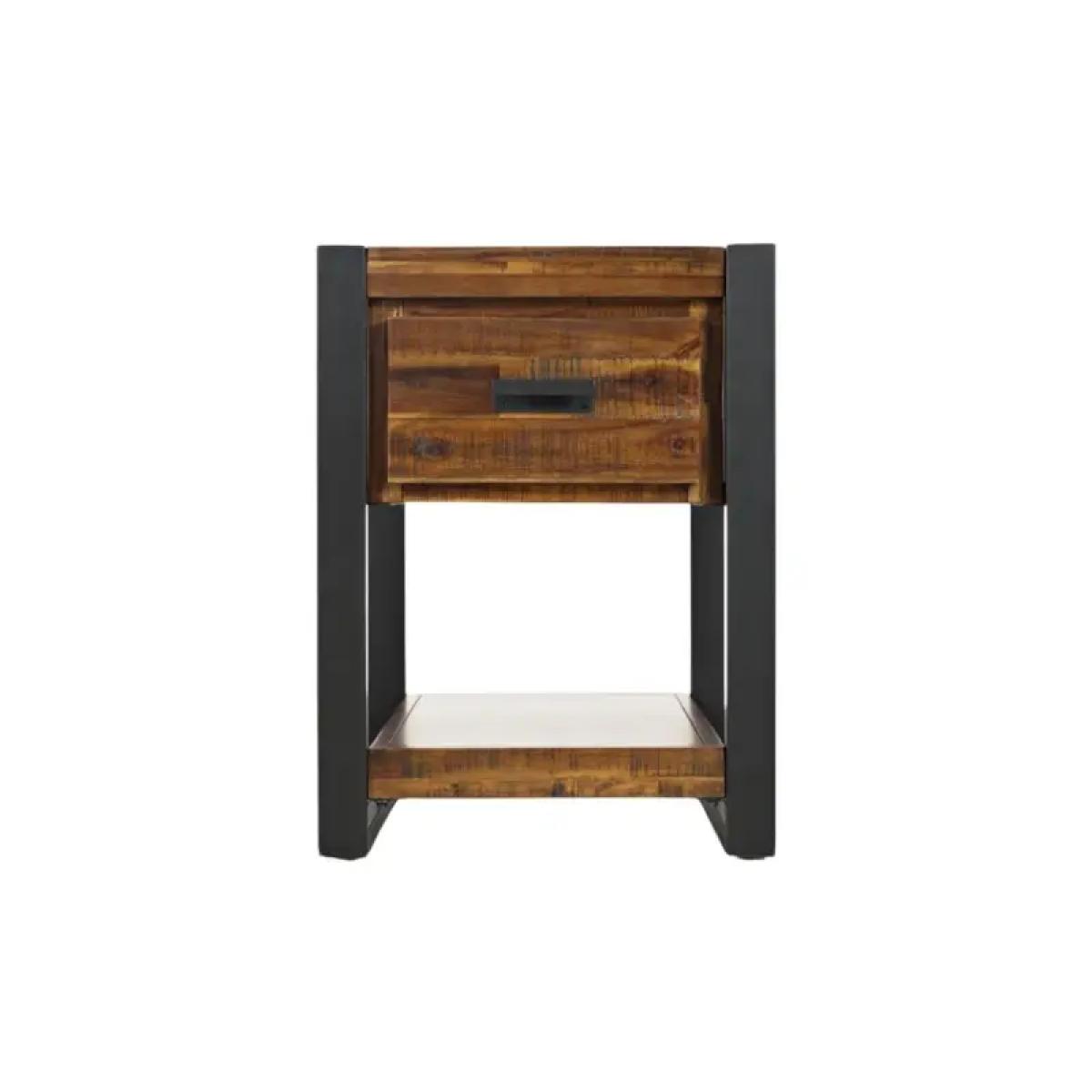 Loftworks Chairside Table - Image 2