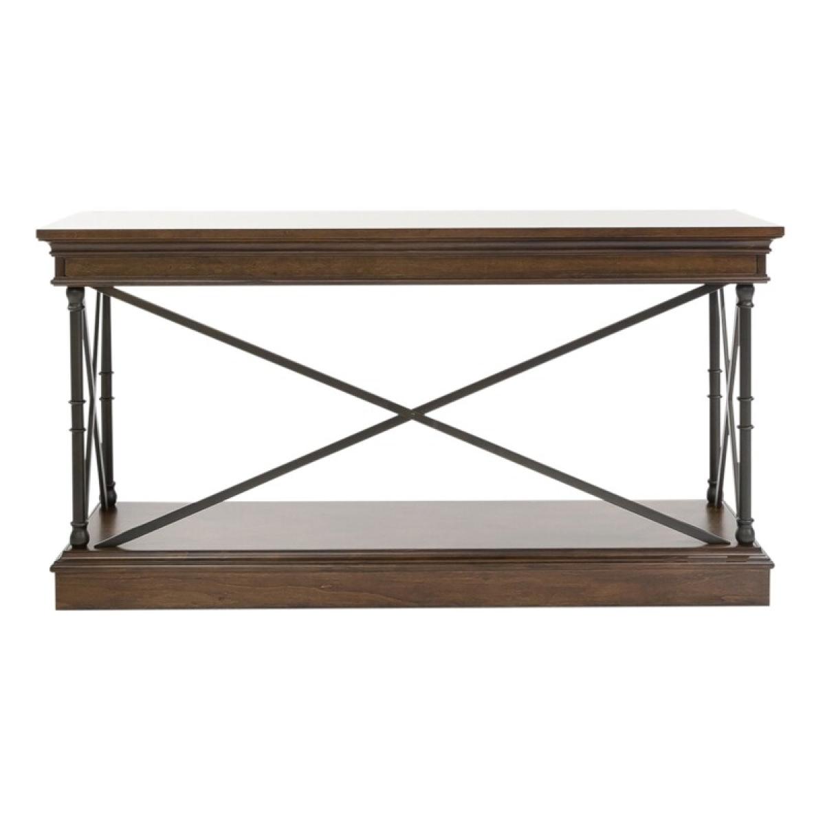 Tribeca Sofa Table - Image 6