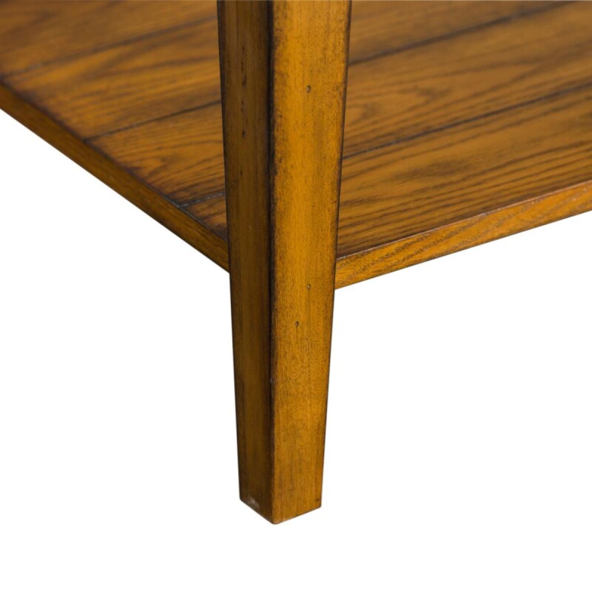 Lake House Sofa Table - Image 16
