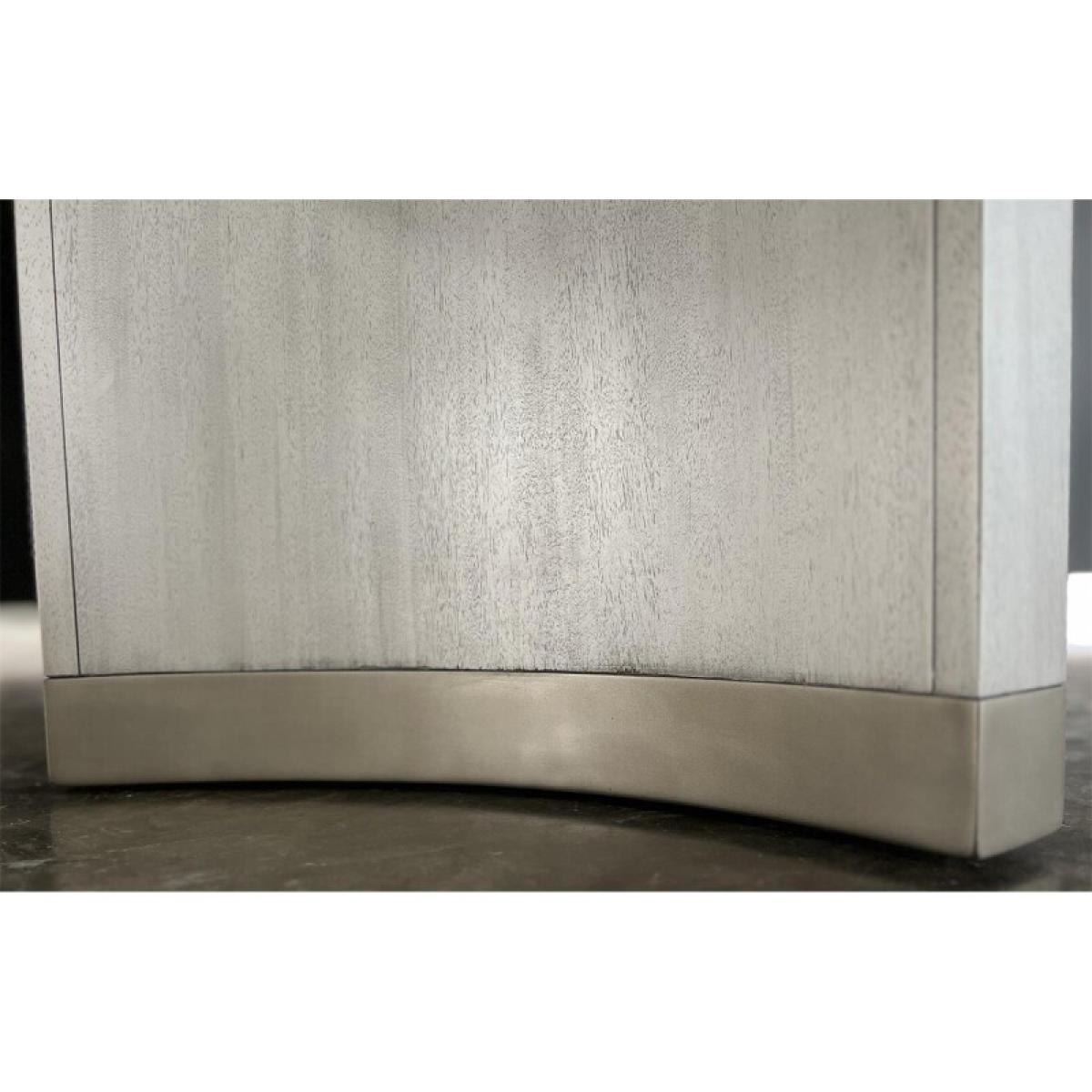 Hepburn Oval Dining Table - Image 10