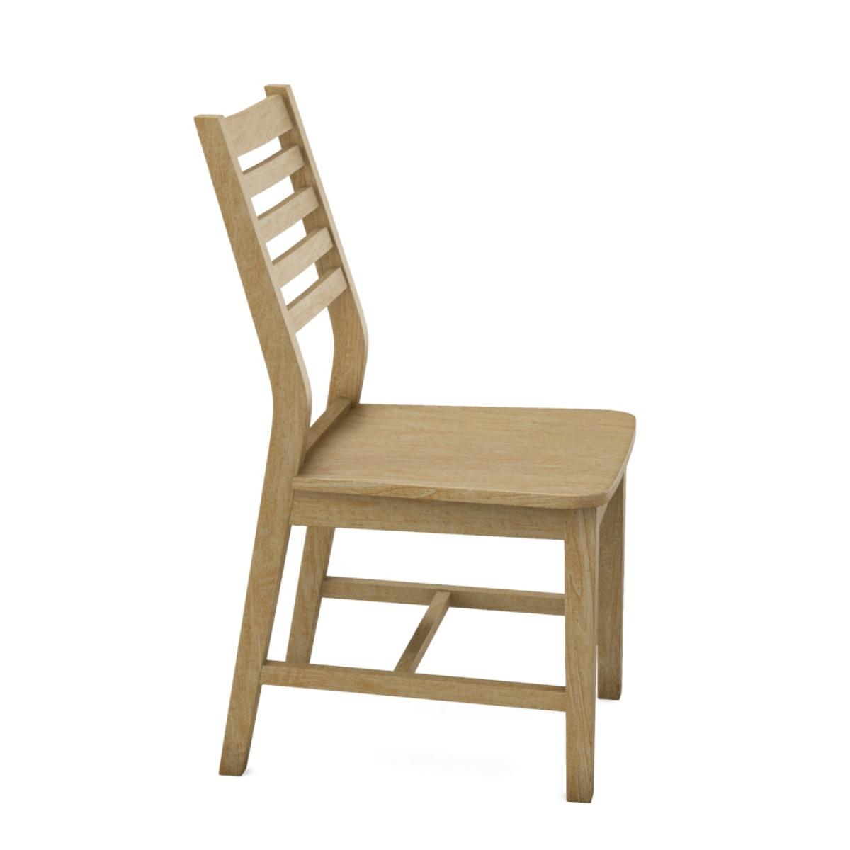 Slatback Chair - Image 33