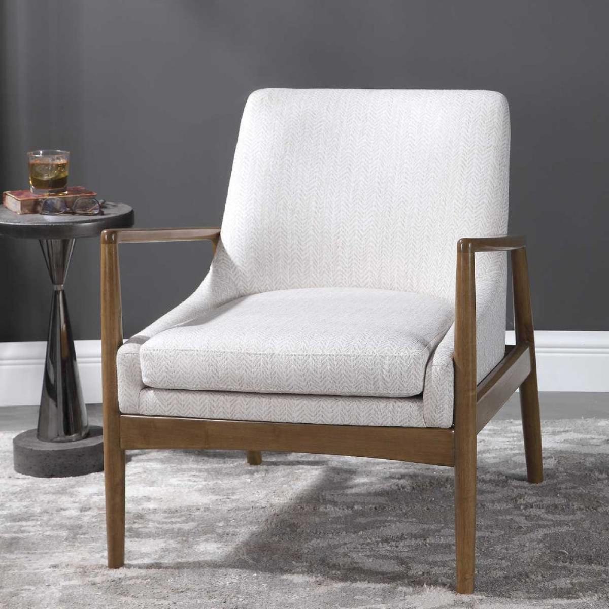 Bev Accent Chair - Image 7