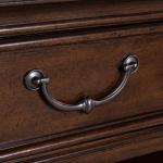 84 Inch Fireplace TV Console - Image 7