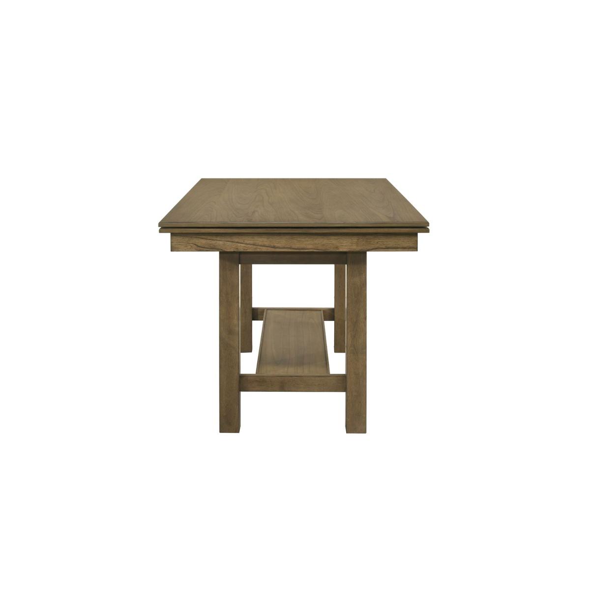 Gathering Trestle Table Top - Image 11