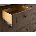 5 Drawer, Chest - Parota III - Image 7