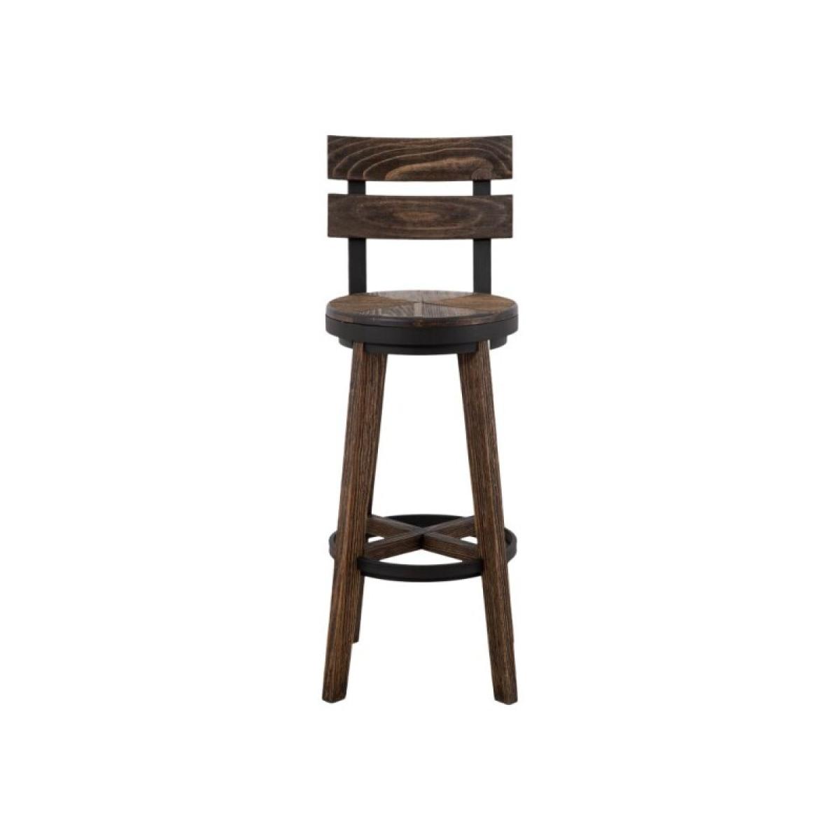 Barstool 30" - Dutton - Image 4