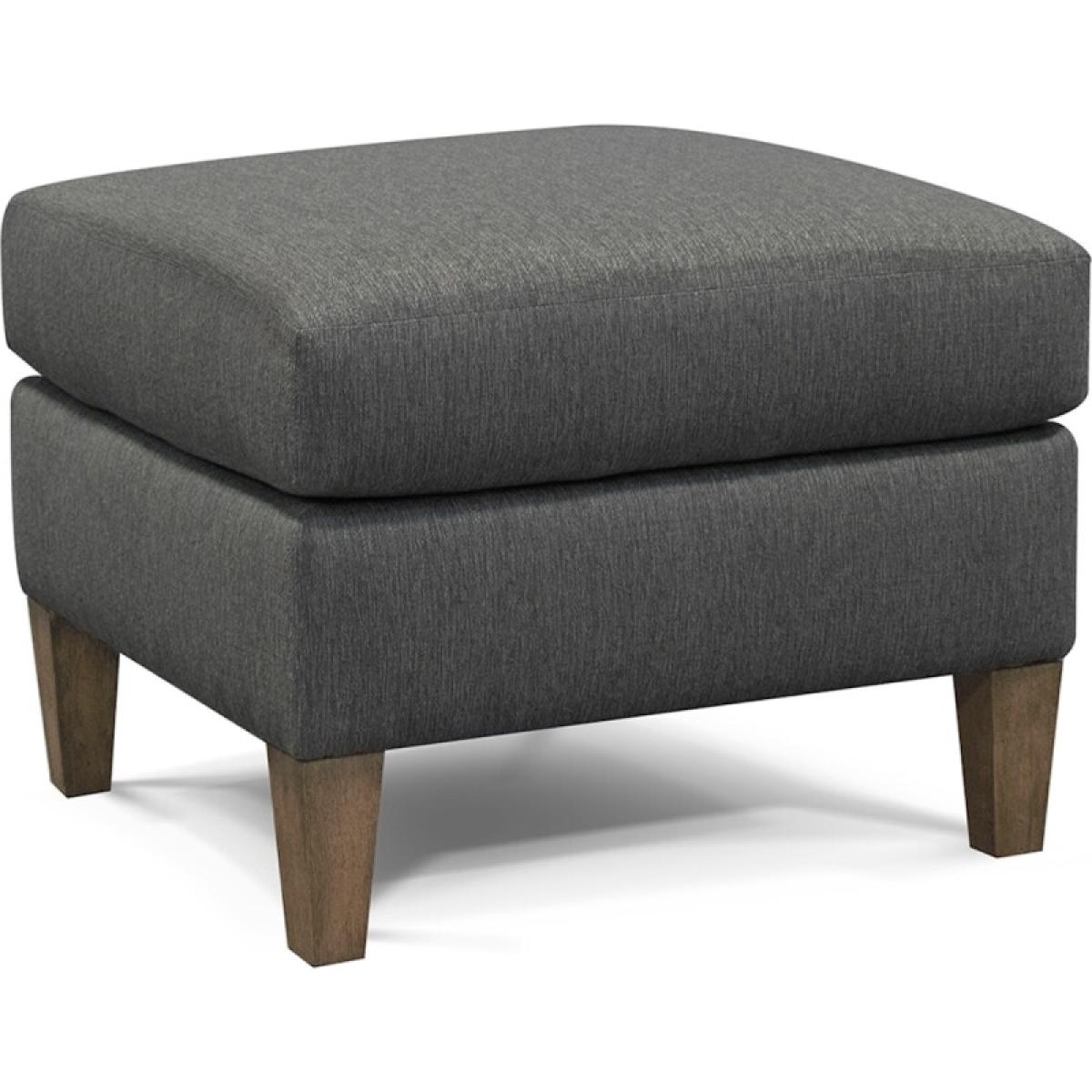 29e3e16a7b877ebcb87fe3b2f34de3a7 Arlie Ottoman - Image 1