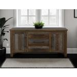 3 Drawer, 2 Door, Buffet - Town - Image 6