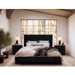 2 Drawer Nightstand - Empire - Image 3