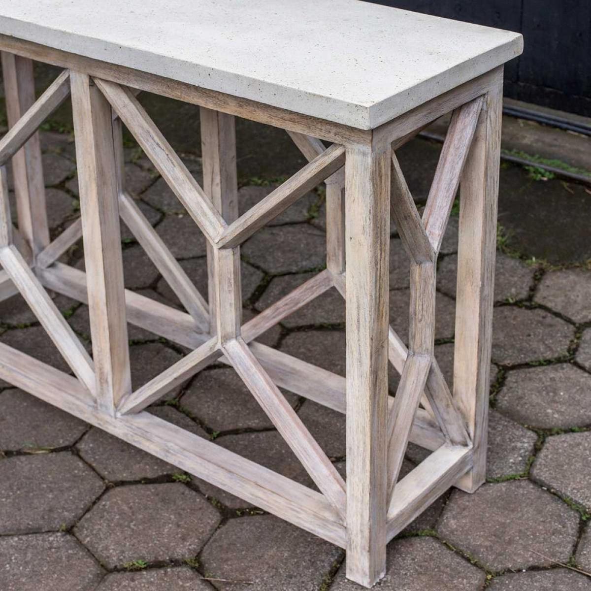 Catali Console Table - Image 7