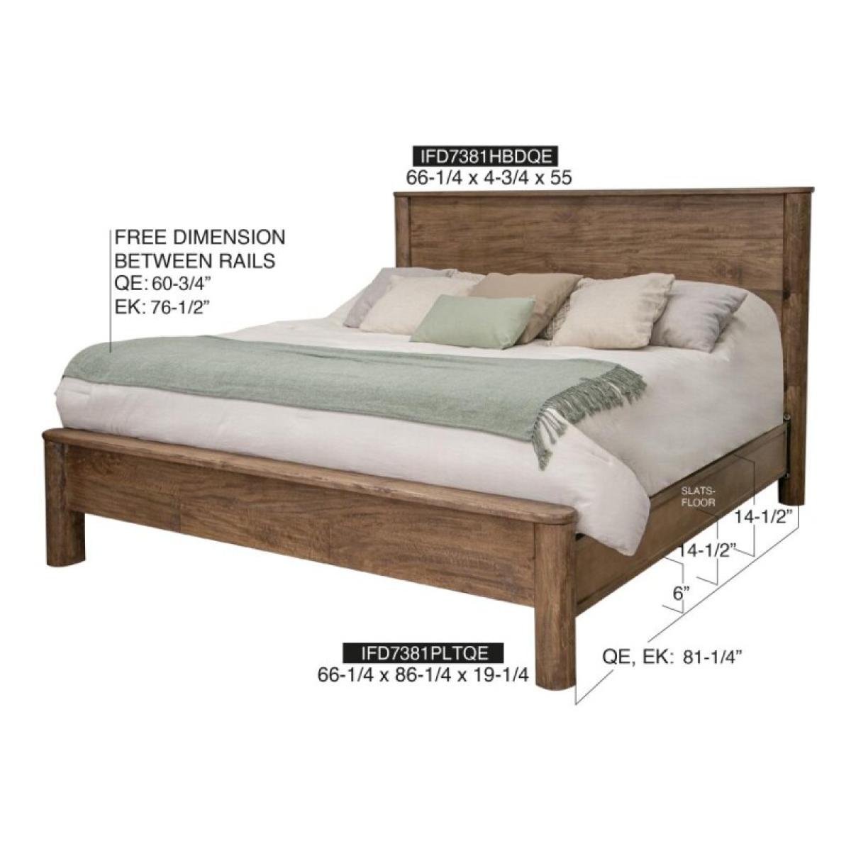 5/0 Headboard - Olimpia - Image 7