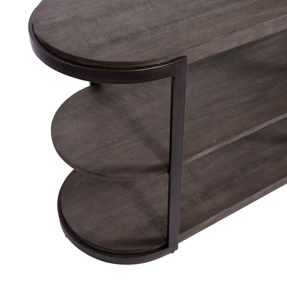 Modern View Sofa Table - Image 7