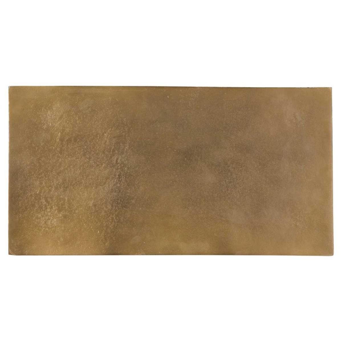 Coreene Nesting Tables, Gold, S/3 - Image 5