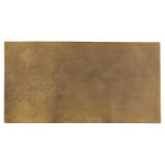 Coreene Nesting Tables, Gold, S/3 - Image 5