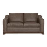 Wooden Frame & Base, Loveseat - Natural Parota - Image 3