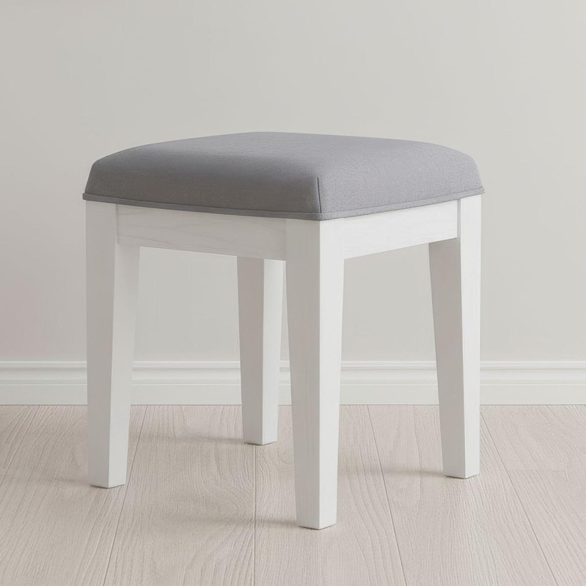 Reflections Vanity Stool - Image 2