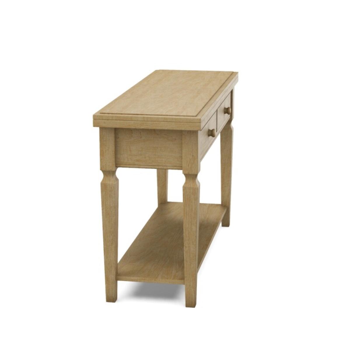 Vista Sofa Table - Image 33