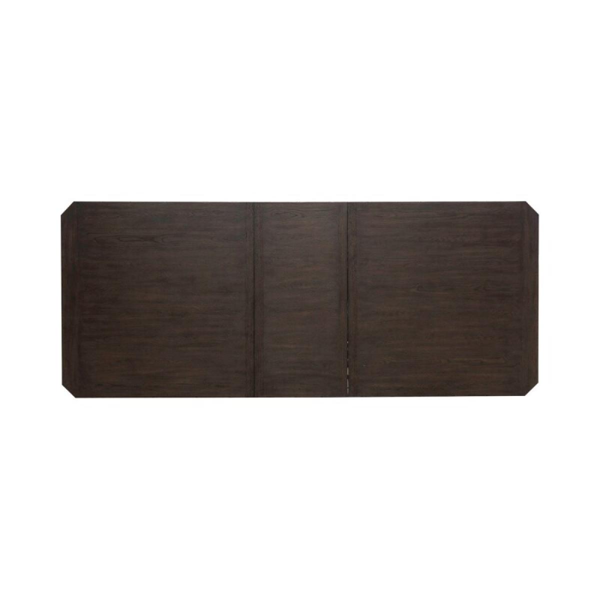 Trestle Table Set - Image 7