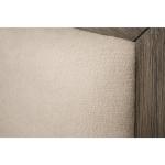 Vogue King Upholstered Bed - Image 9