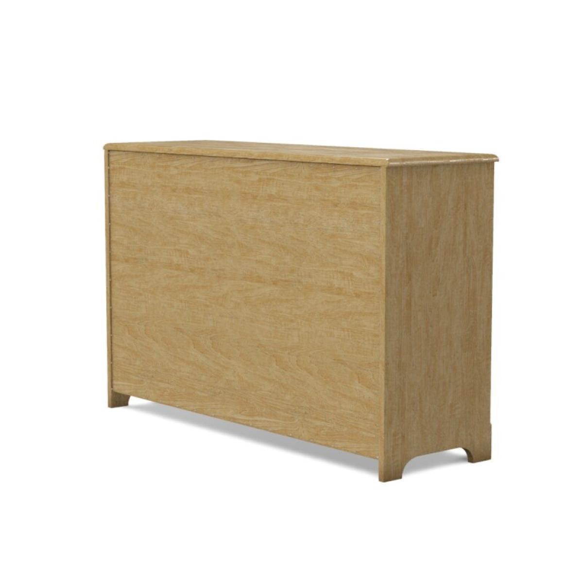 Jamestown 6-Drawer Dresser - Image 28