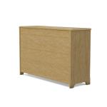 Jamestown 6-Drawer Dresser - Image 28