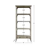 Bridgely Etagere - Image 5