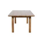 Bodhi Rectangle Solid Wood Dining Table - Image 8