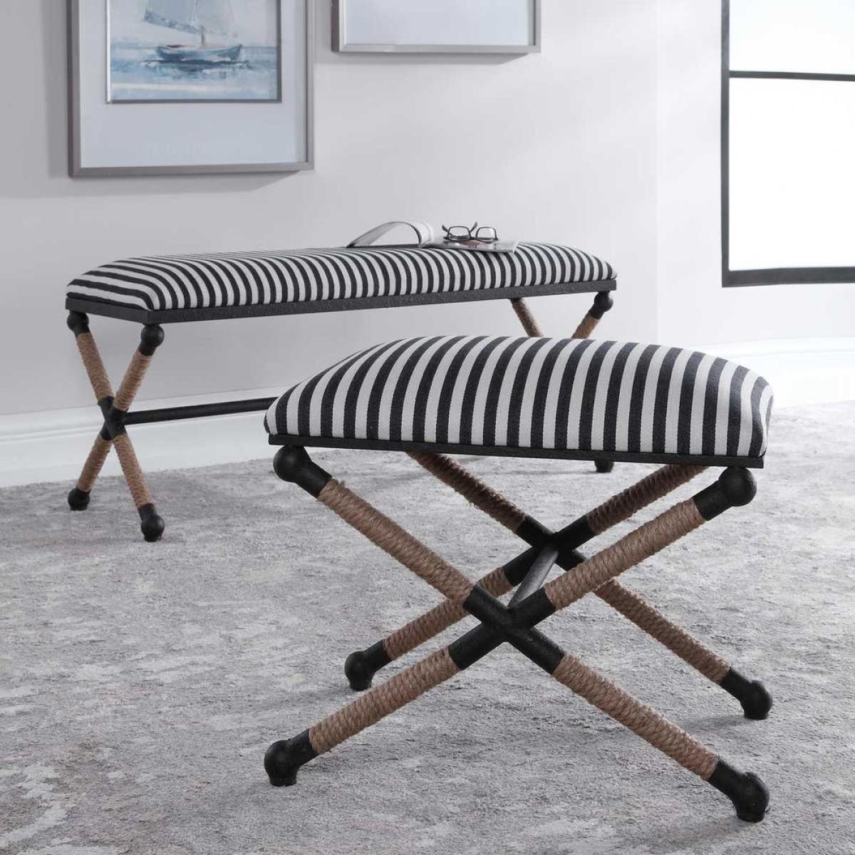 Braddock Bench - Image 11