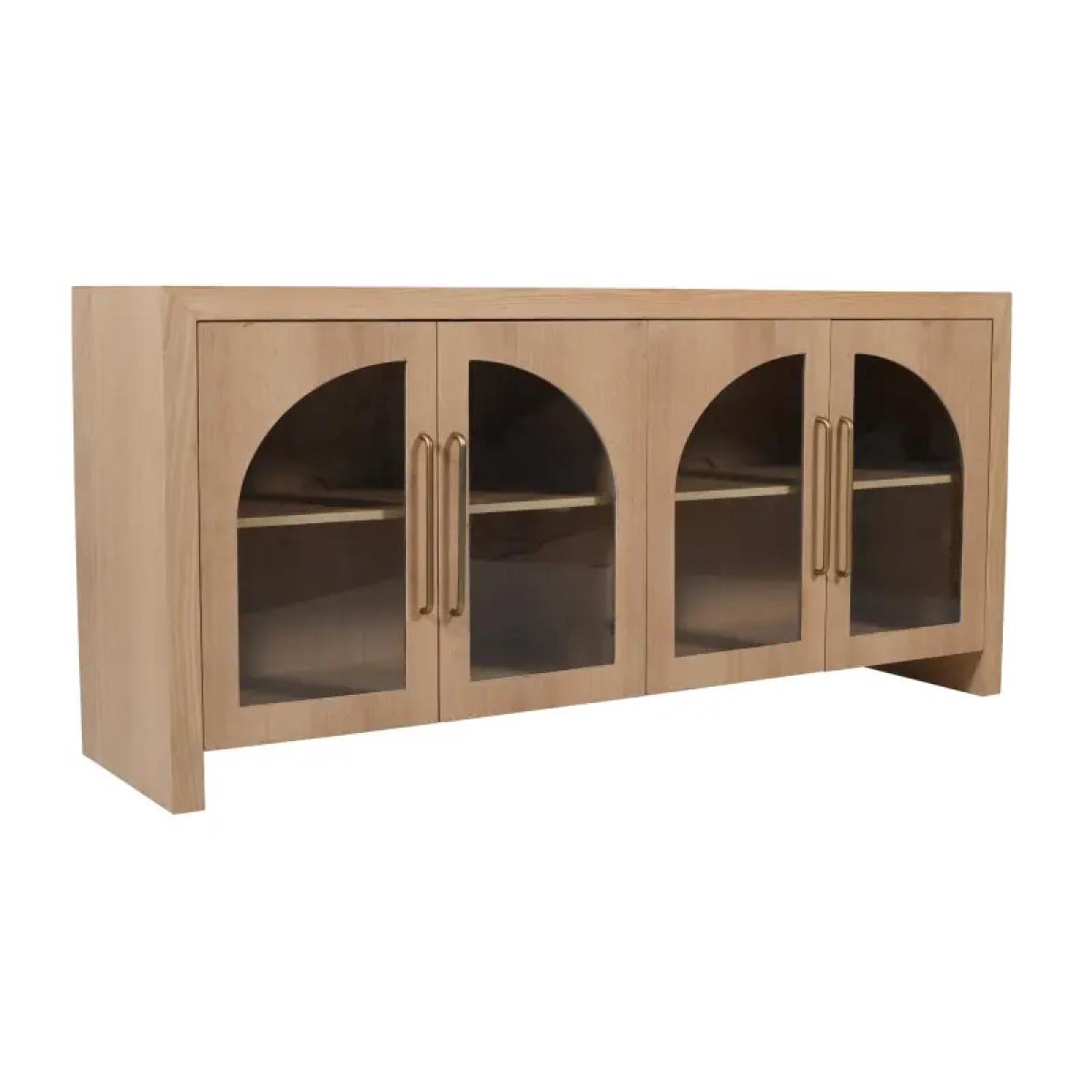 Archimedes 60" Console - Image 2