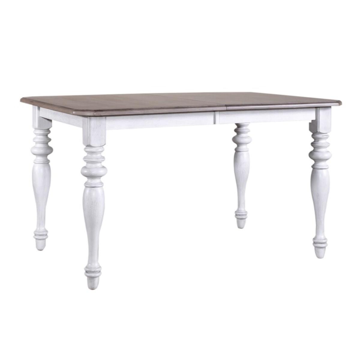 Ocean Isle 5 Piece Rectangular Table Set - Image 3