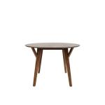 Copenhagen Round Dining Table