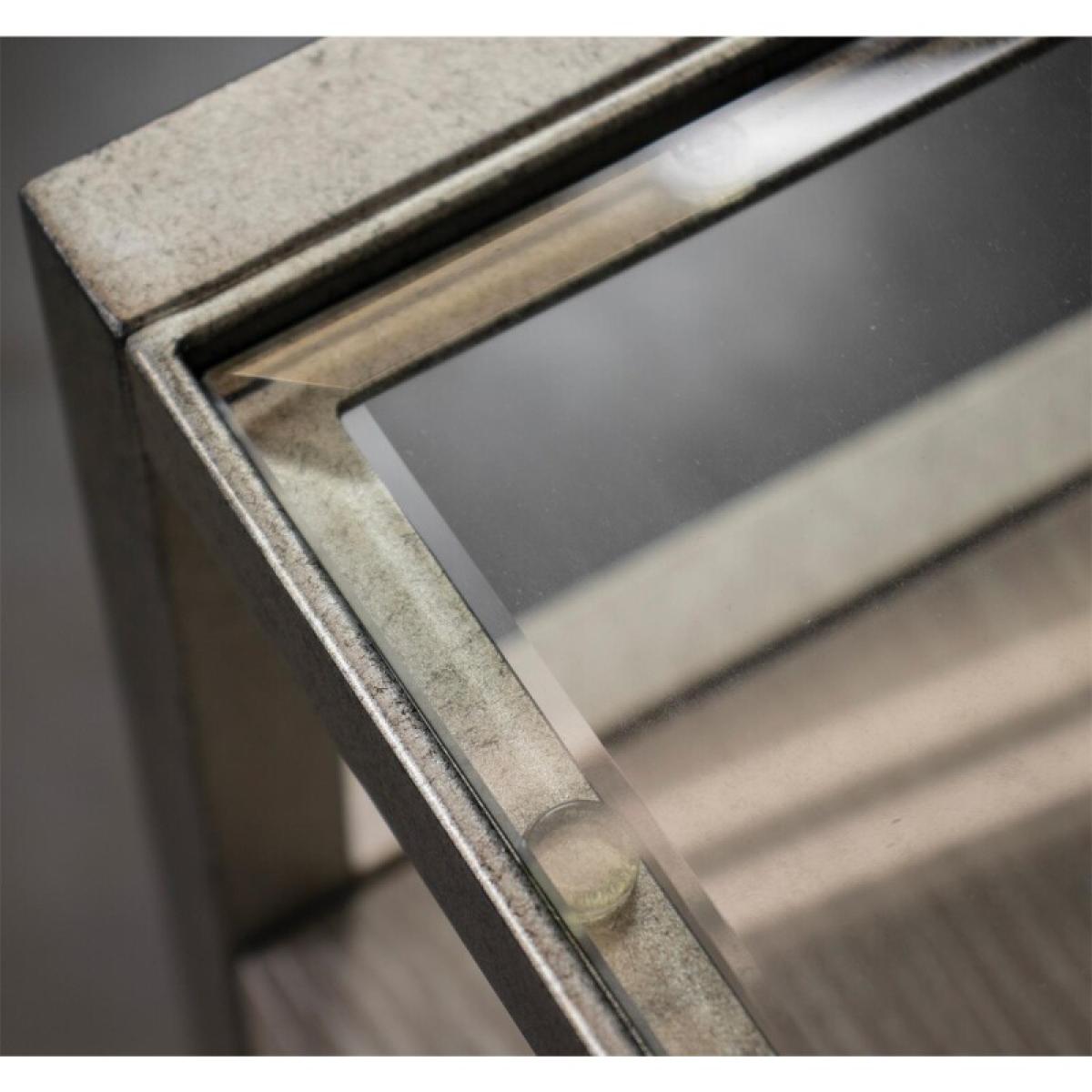 Rectangle End Table - Image 11