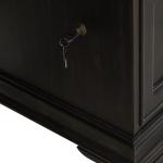Meritage Jr Executive Desk - Image 16