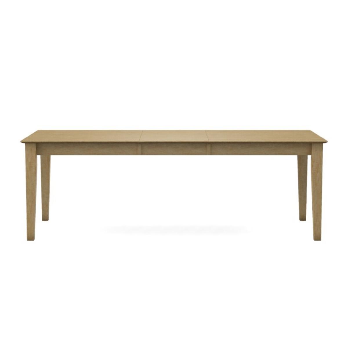 Shaker Extension Table - Image 5