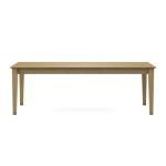 Shaker Extension Table - Image 5