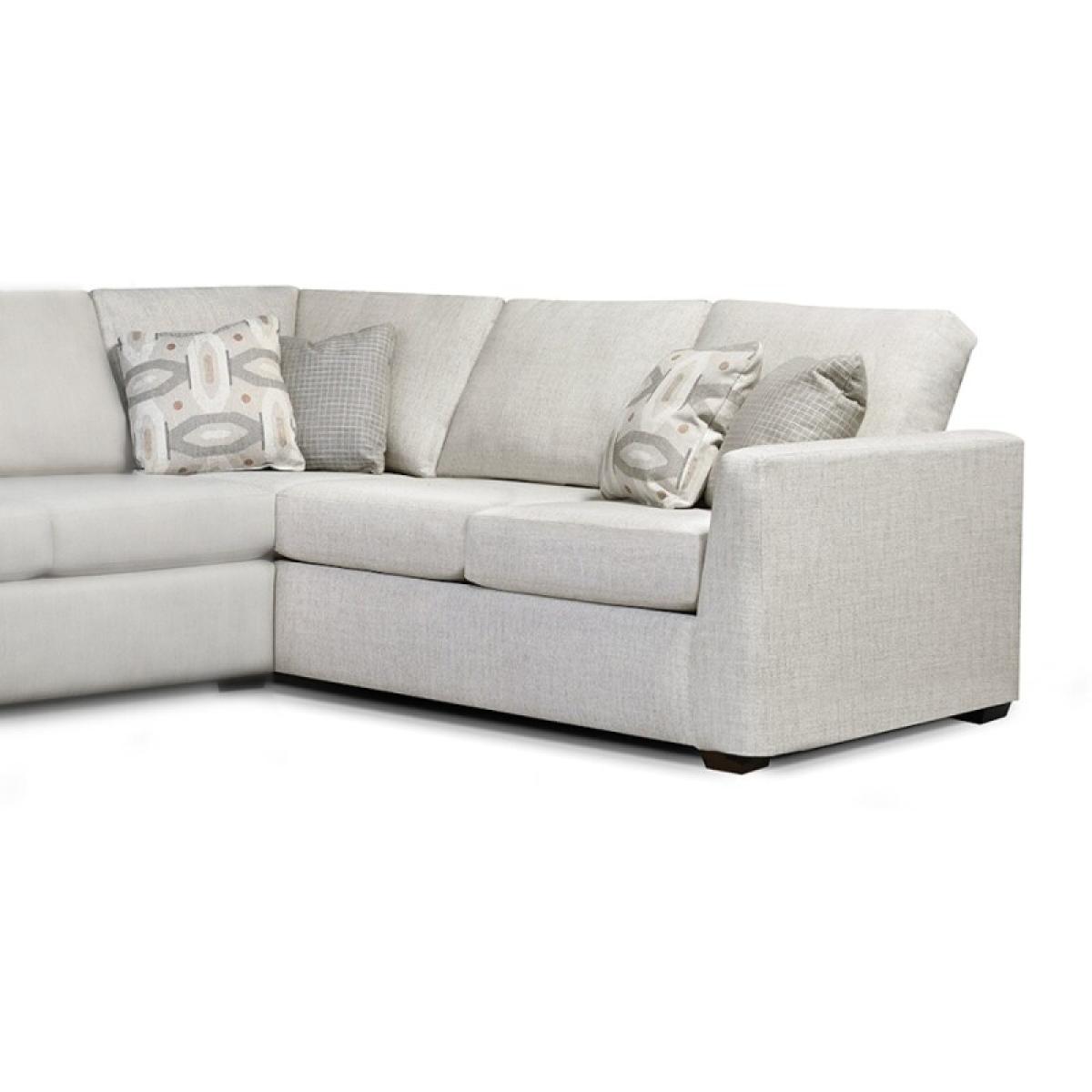 3450-63 Milner Raf Corner Sofa - Image 2