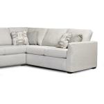 3450-63 Milner Raf Corner Sofa