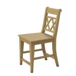 24" Canyon XX Back Counter Stool - Image 11