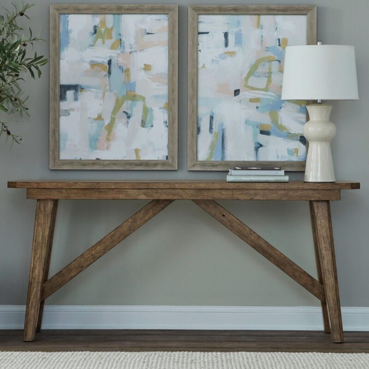 Carolina Park Sofa Table - Image 2