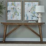 Carolina Park Sofa Table