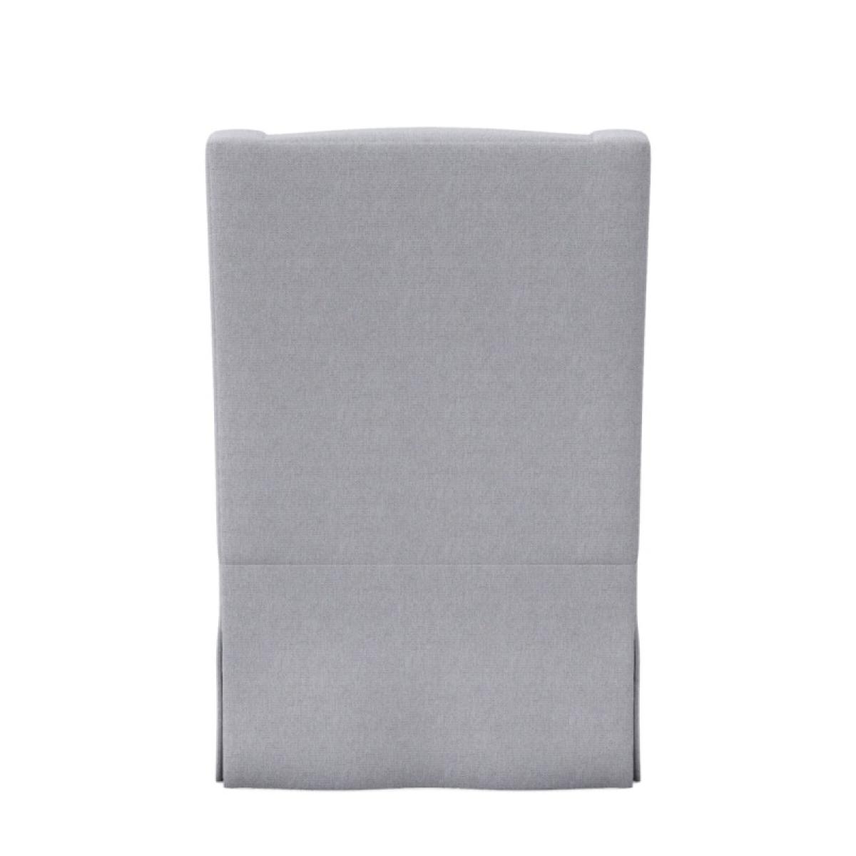 Slope Arm Slip Cover Chair - Image 23
