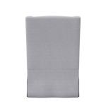 Slope Arm Slip Cover Chair - Image 23