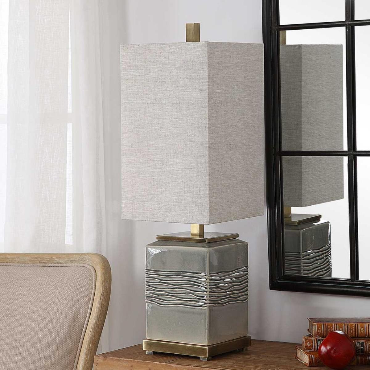 Covey Buffet Lamp - Image 6