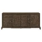 Lexington Park 4 Door Accent Cabinet - Image 5