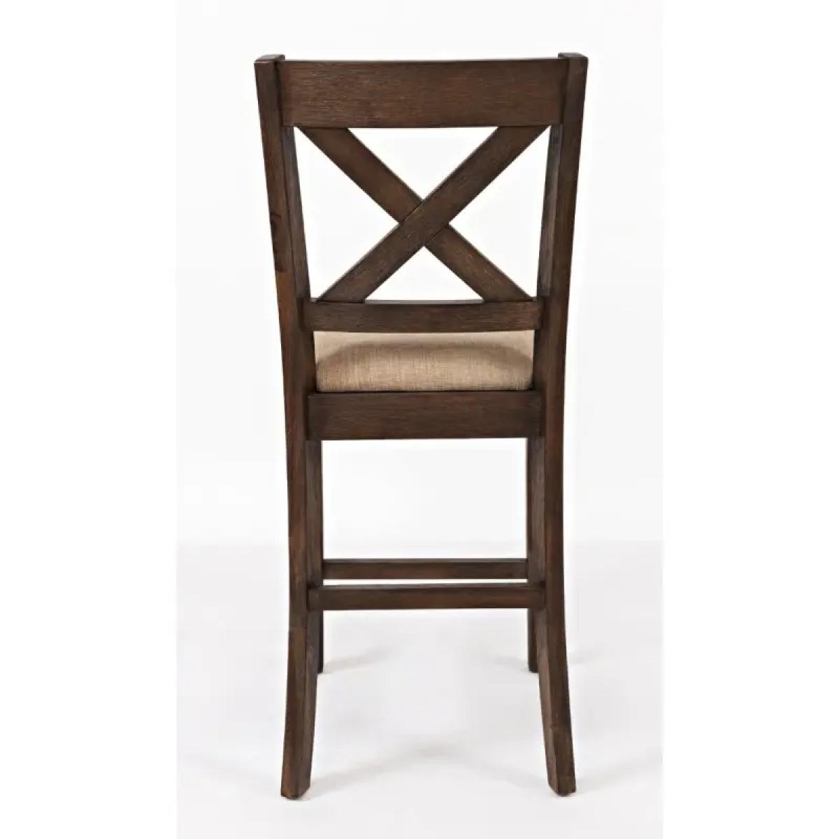 Walnut Creek Counter Dining 5 Pack - Image 11