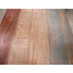 4 Drawer Cocktail Table - Antique - Image 8