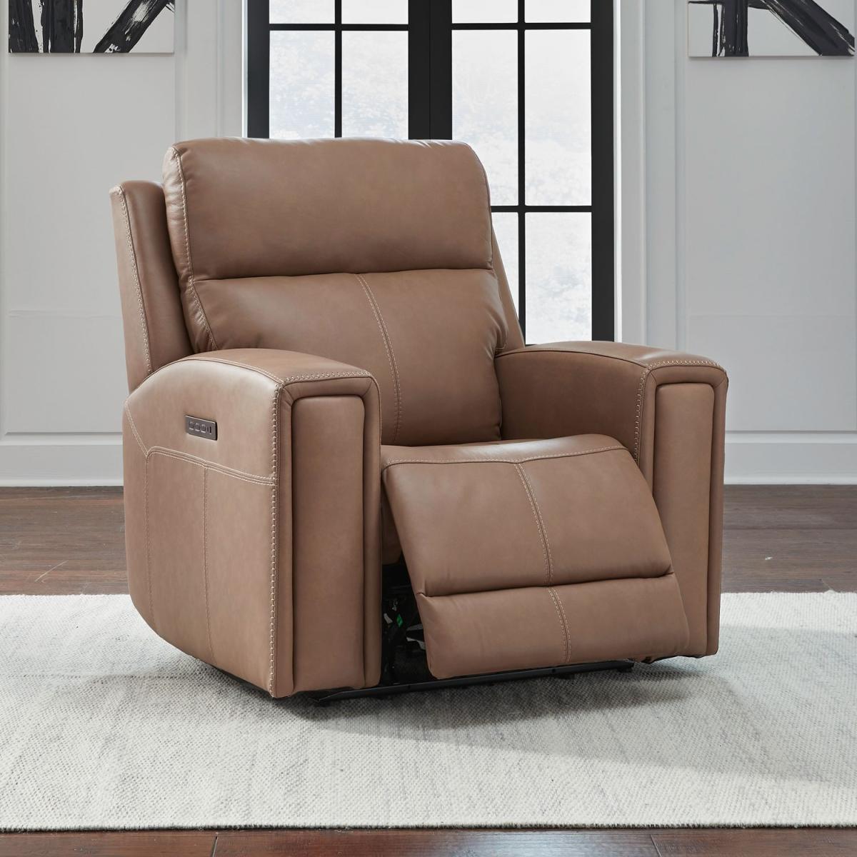 Camden ZW Recliner P3 - Image 3