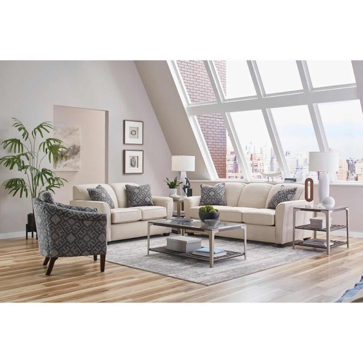 Smyrna Sofa - Image 4