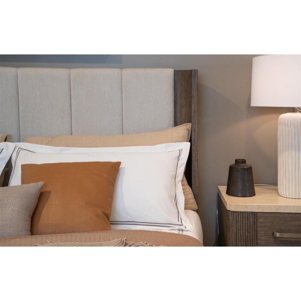 Sariel King Upholstered Bed - Image 15