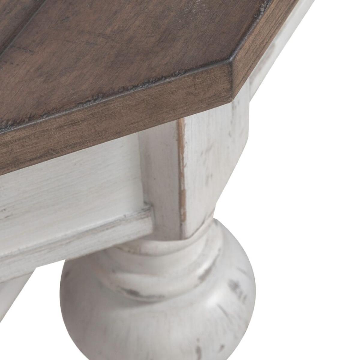 River Place Accent Console Table - Image 9